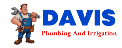 Trusted plumber in CRANESVILLE